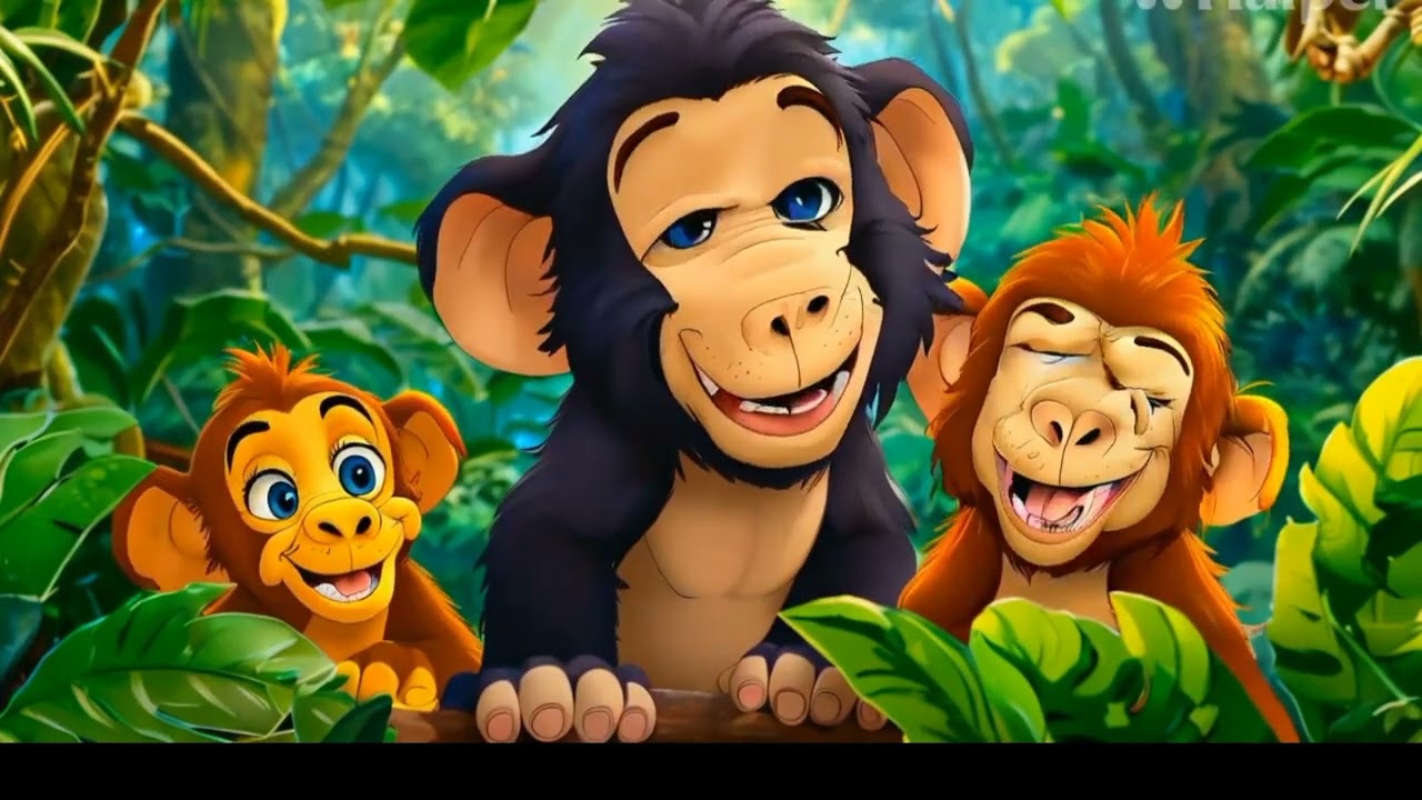 Learn to Count 1 to 10 with Fun Toys, Animals, and Nature! | Educational Video for Kids"