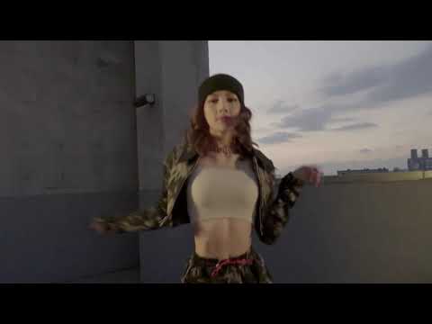 LILI's FILM #2 - LISA BLACKPINK Dance Performance VIDEO Mirrored