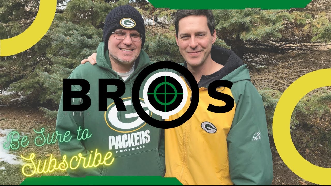 Packers Lose to The Bears --- WHY?