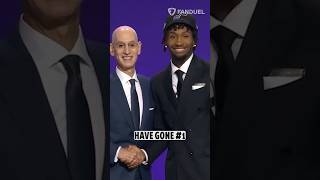 Summer League takeaway: Darryn Peterson should have gone No. 1 👀