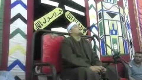 الشيخ محمود القزاز وماتيسر من سورة النبأ الجزء التاني بتاريخ 23_4_2014 بسبرباي رفعه لكم على قابيل