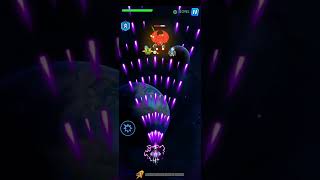 Space Force 2 - Android App - GogetaSuperx screenshot 1