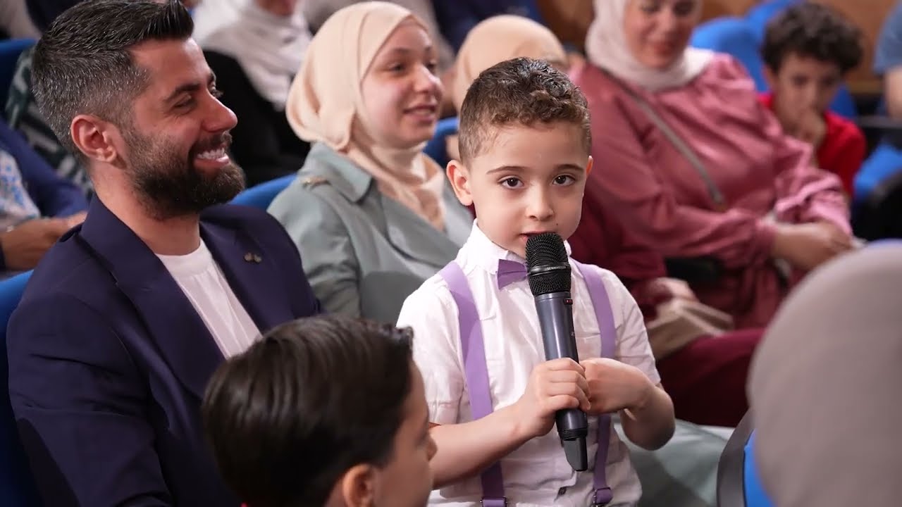 في مدارس الأوائل… كل نهاية عام.. بداية لحلم جديد يُولد من قلب الفرح