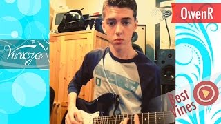 Owenr Vine Compilation All Vines Ultimate Hd