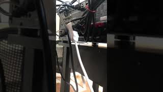 Pioneer SC-71 HDMI OUTPUTS