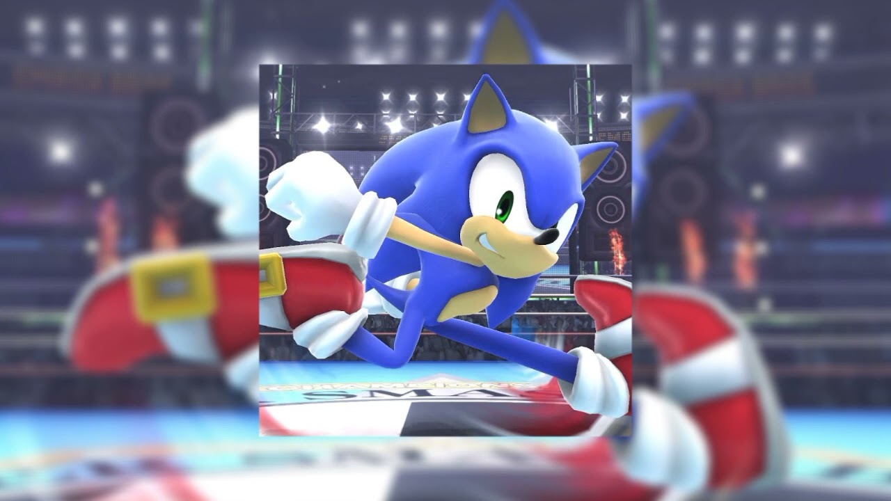 Odetari - YOU'RE TOO SLOW but the best parts very extended