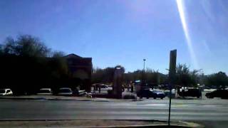 Tucson Safeway