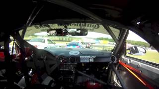 Corey Lewis Bump Drafting Mid O