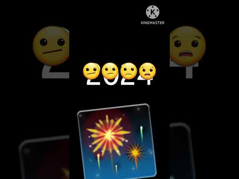 Goodbye 2024 Welcome 2025 Happy New Year 