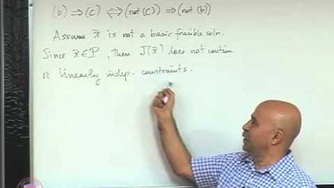 IE513-2011 Linear Programming Lecture 13