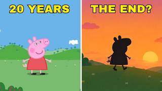 The FINAL EPISODE Of Peppa Pig Changes Everything!