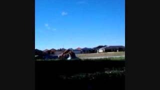 Failed Gainer