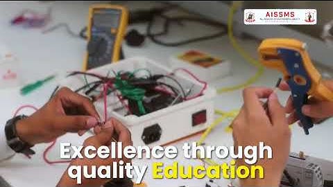 AISSMS Foundation Day