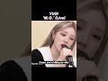 YUQI M.O. (Live)