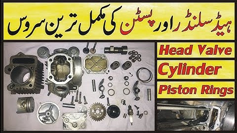 how to change Cam Shaft of China 70 without open head/bagair Head kholy Cam Shaft Tabdeel krna China