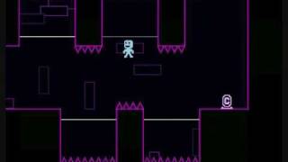 VVVVVV - The Laboratory - (3/9)