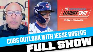 What do the Cubs have in store? | The Leadoff Spot