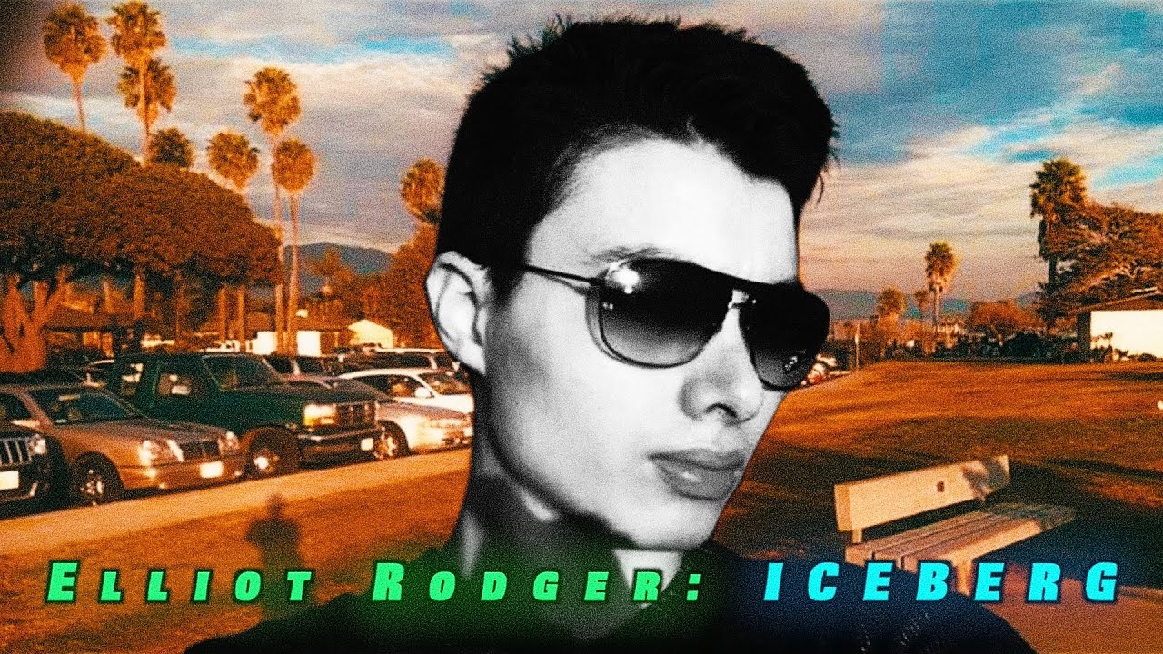The Elliot Rodger Iceberg