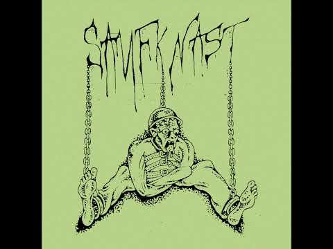 Saufknast artwork