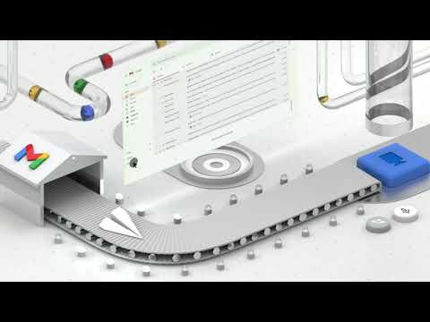 Video The Google Workspace Factory: Join a Google Meet from... - youtube