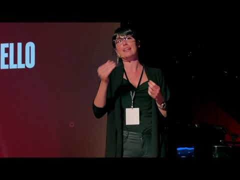 Chi sono gli incel e che cosa vogliono? | Valeria Montebello | TEDxLAquila