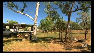 Glencore smoking mine doused, but water concerns remain