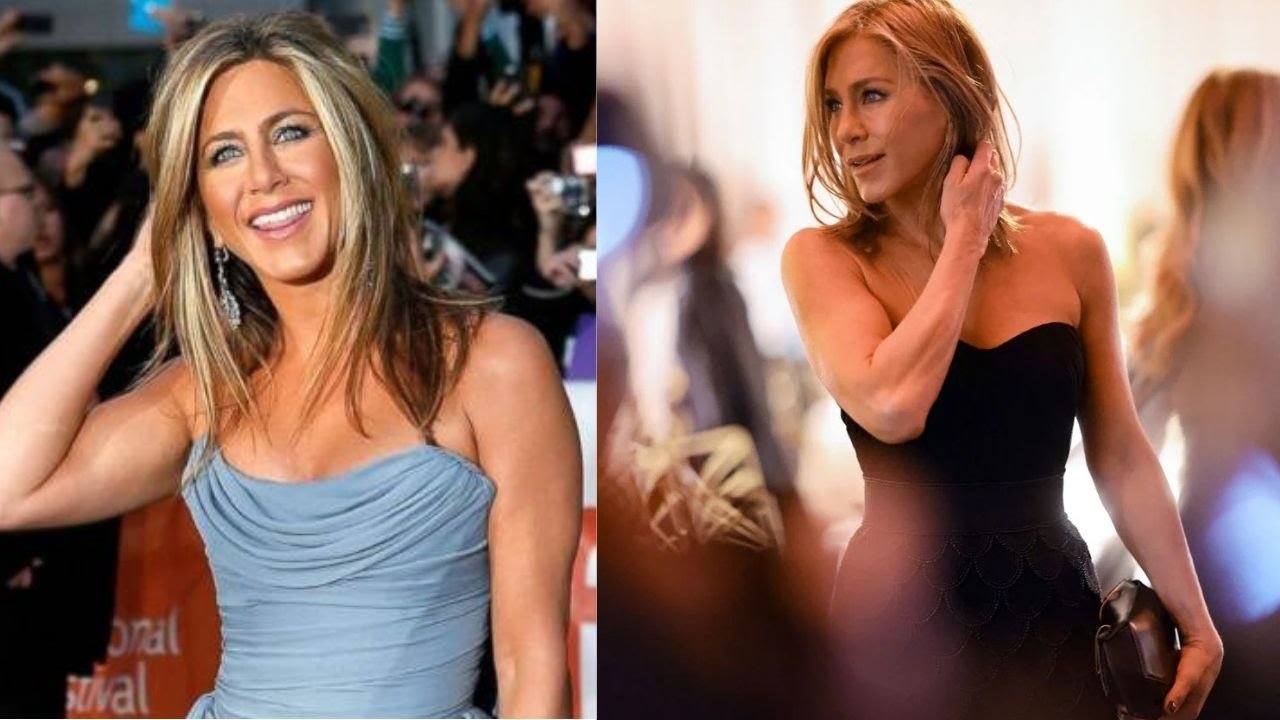 Jennifer Aniston Brings Back 'The Rachel' with a Modern Twist