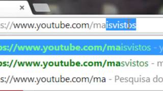 Como Saber Qual Vídeo É O Mais Visto No Youtube