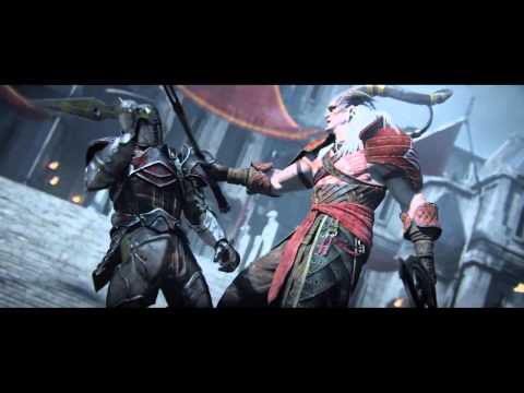 Видео: Как да инсталирате модове на произхода на Dragon Age