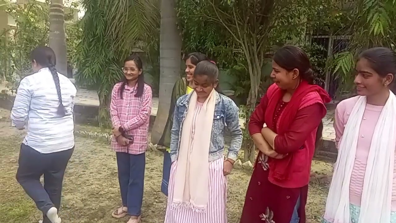 A N S G Intermediate college Ratanpur