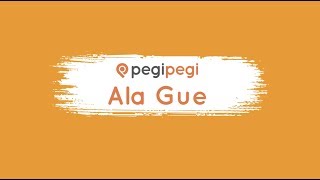 Pegipegi 'Ala Gue'