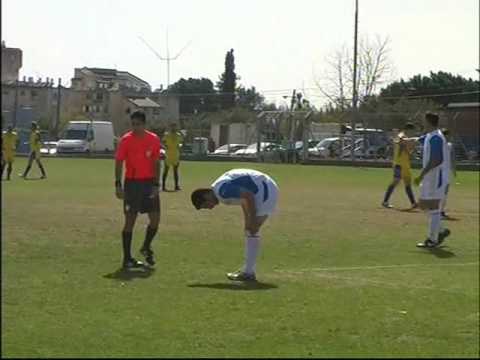 הפועל עליה כ"ס נגד רעננה אלי אליהו