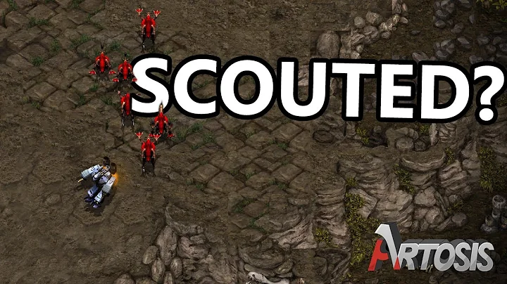 TvZ Mind Games - Light vs. Hero