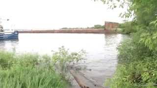 Ashland Gains Ownership of Old Ore Dock @JenningsBay
