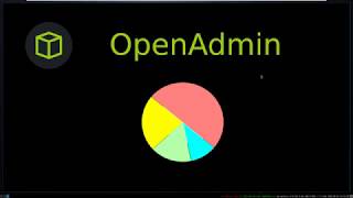 HackTheBox - OpenAdmin