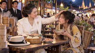โดนลูกชายแท้ไล่ออก! ทุ่มเงินหมดเลี้ยงเด็กกำพร้า—18 ปีให้หลังเด็กนั้นเป็น CEO กลับมาตอบแทน!#ceo screenshot 2