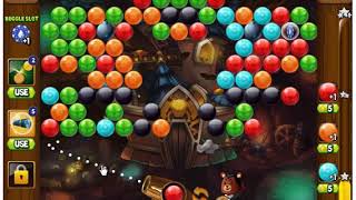 Buggle Level 201 - No Boosters