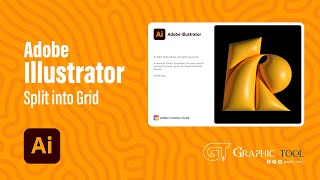 Adobe Illustrator  Split into Grid