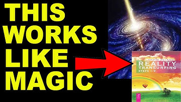 The MAGIC of Outer Intention and EXACTLY How to Use It