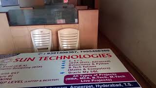 Sun Technologies