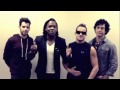 Vote for NEWSBOYS!