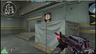 CFPH CLAN WAR | LAPSAN vs DORSxGAMING | CROSSFIRE PH