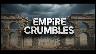 Rome Didn't Fall in a Day: The TRUTH About the Western Roman Empire Collapse | Roman History