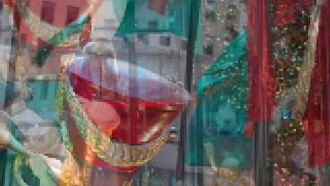 Christmas 2008 - Rockefeller Center, New York City