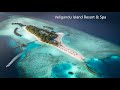 Maldives Hotels | Veligandu Island Resort & Spa