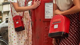 Vendula London SS19 - Post Box screenshot 4