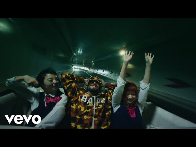 Guè, Cookin Soul, Celine G - Loquito