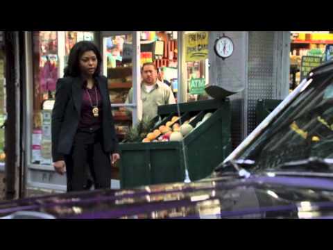 CaReese Moments [Season 1 Part 1] Person of Interest