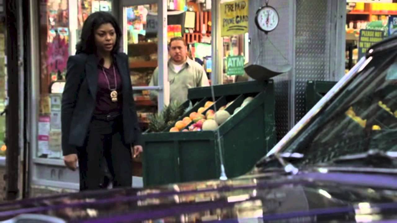 CaReese Moments [Season 1 Part 1] Person of Interest