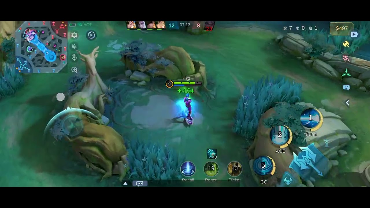 ‪@MobileLegends5v5MOBA‬